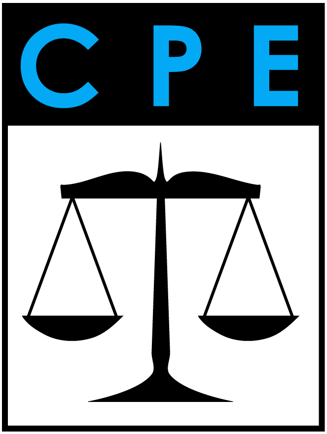Logo del sitio CPE